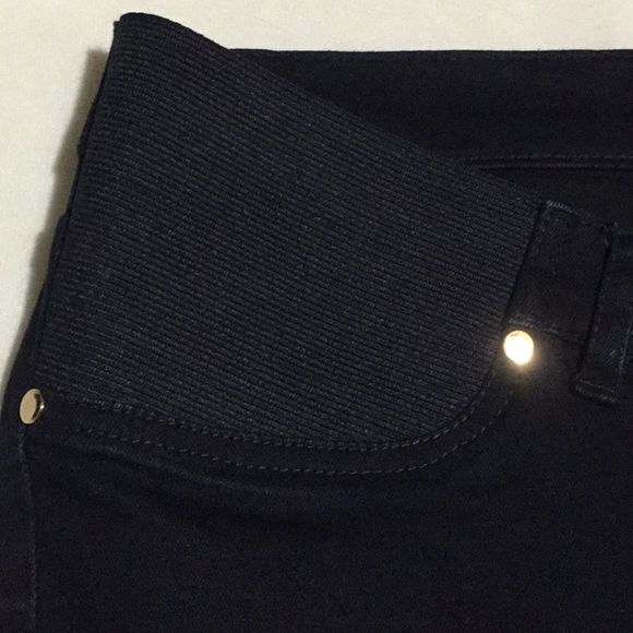 Pip & Vine Skinny Stretch Leggings For Women - Picture 5 of 5